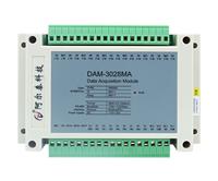 DIO采集模塊:DAM-3028MA